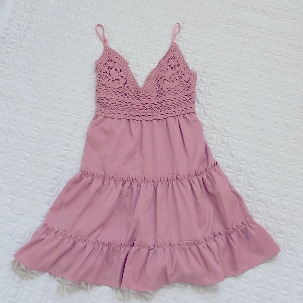 NWOT dress